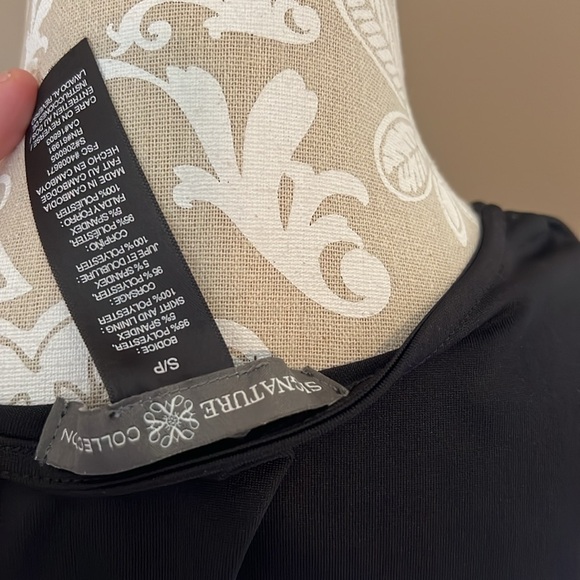 • The signature collection polka dot midi, S • - Picture 7 of 7